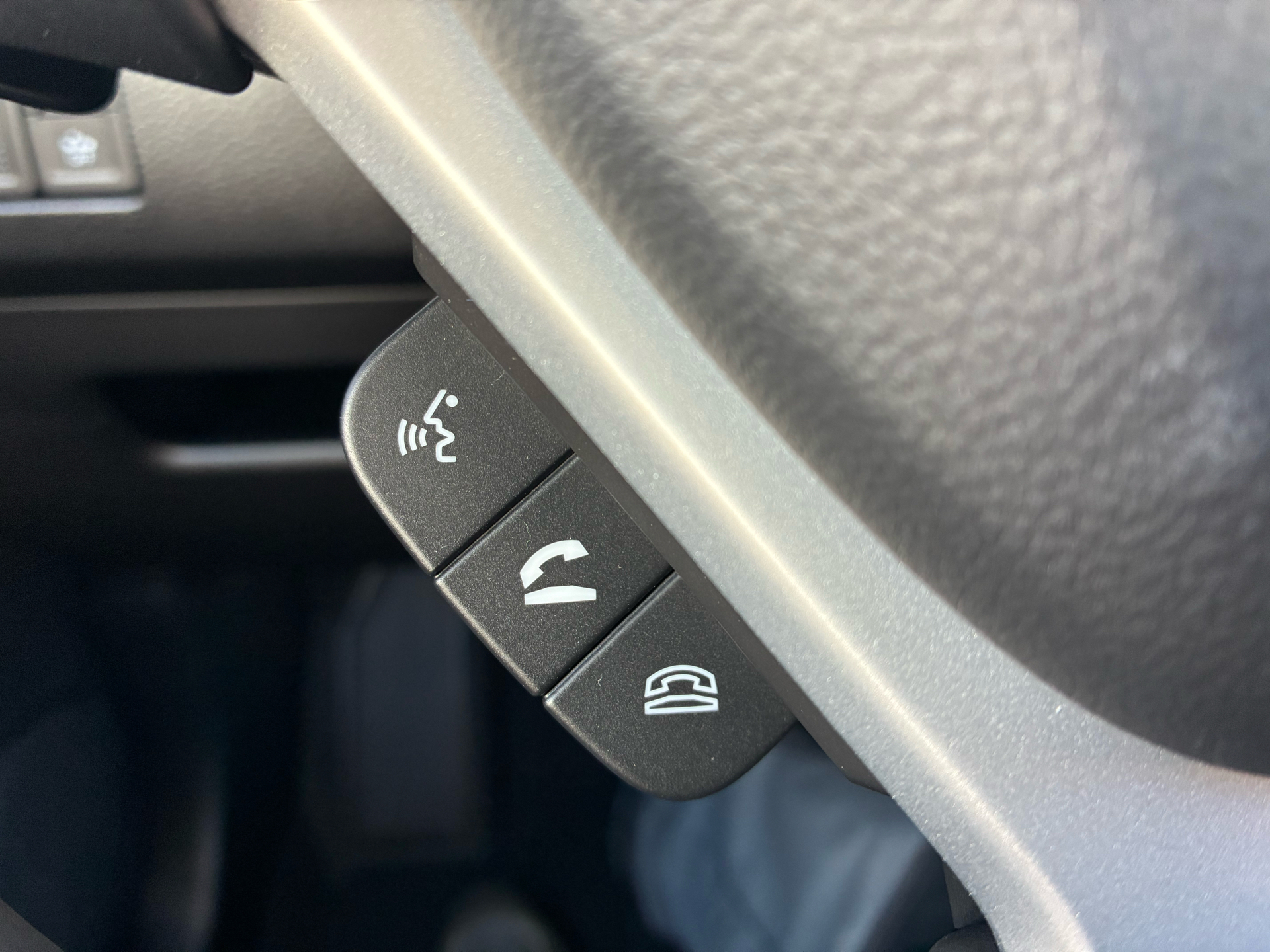 Billede af Suzuki Vitara 1,4 Hybrid Active  110HK 5d Aut. 
