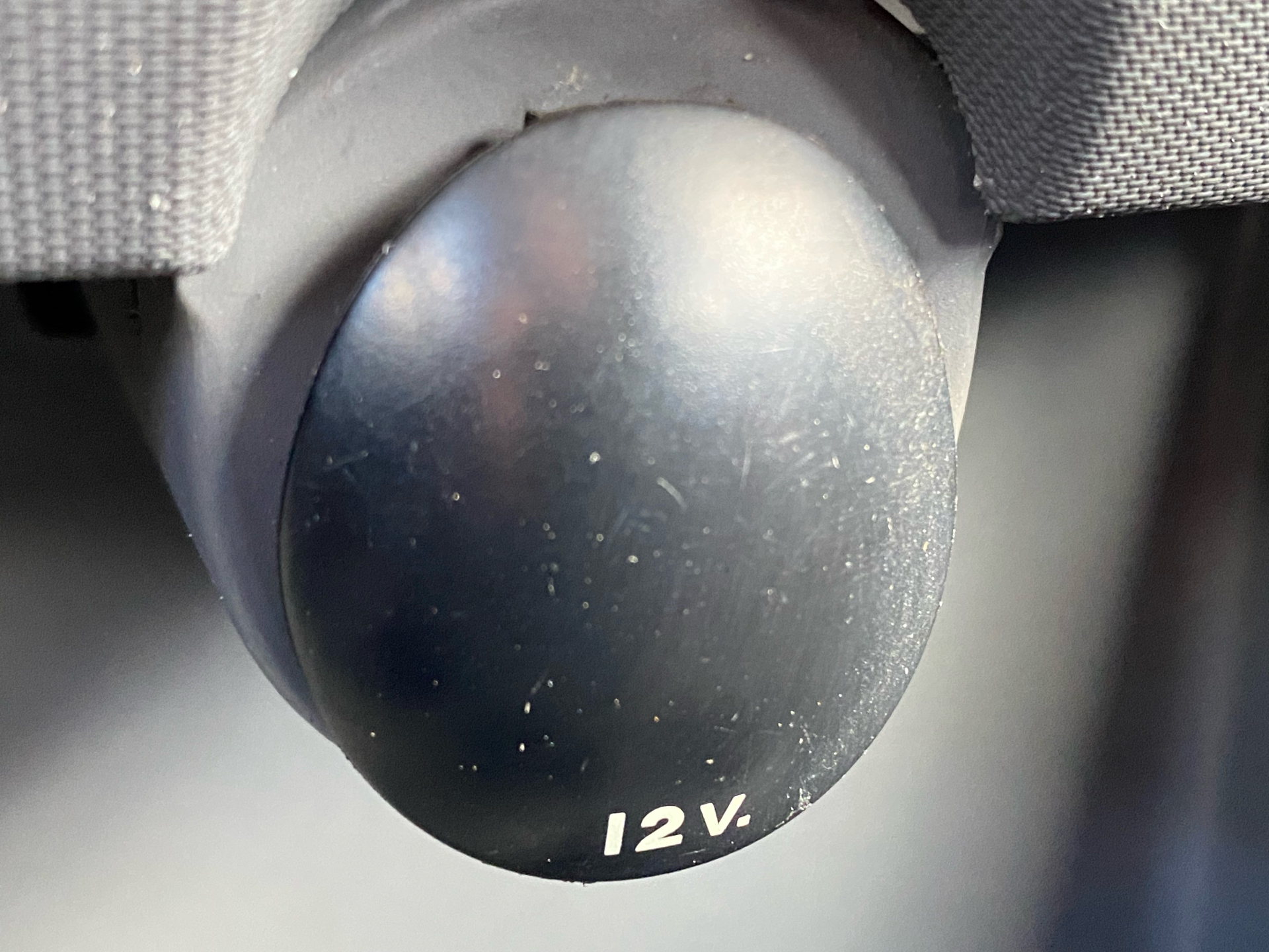 Billede af Peugeot 107 1,0 12V Urban 68HK 5d