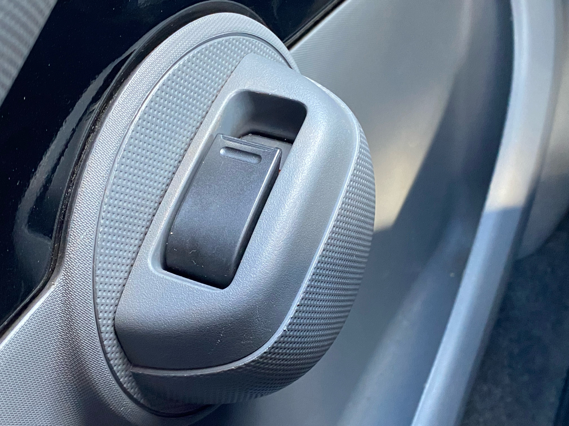 Billede af Peugeot 107 1,0 12V Urban 68HK 5d