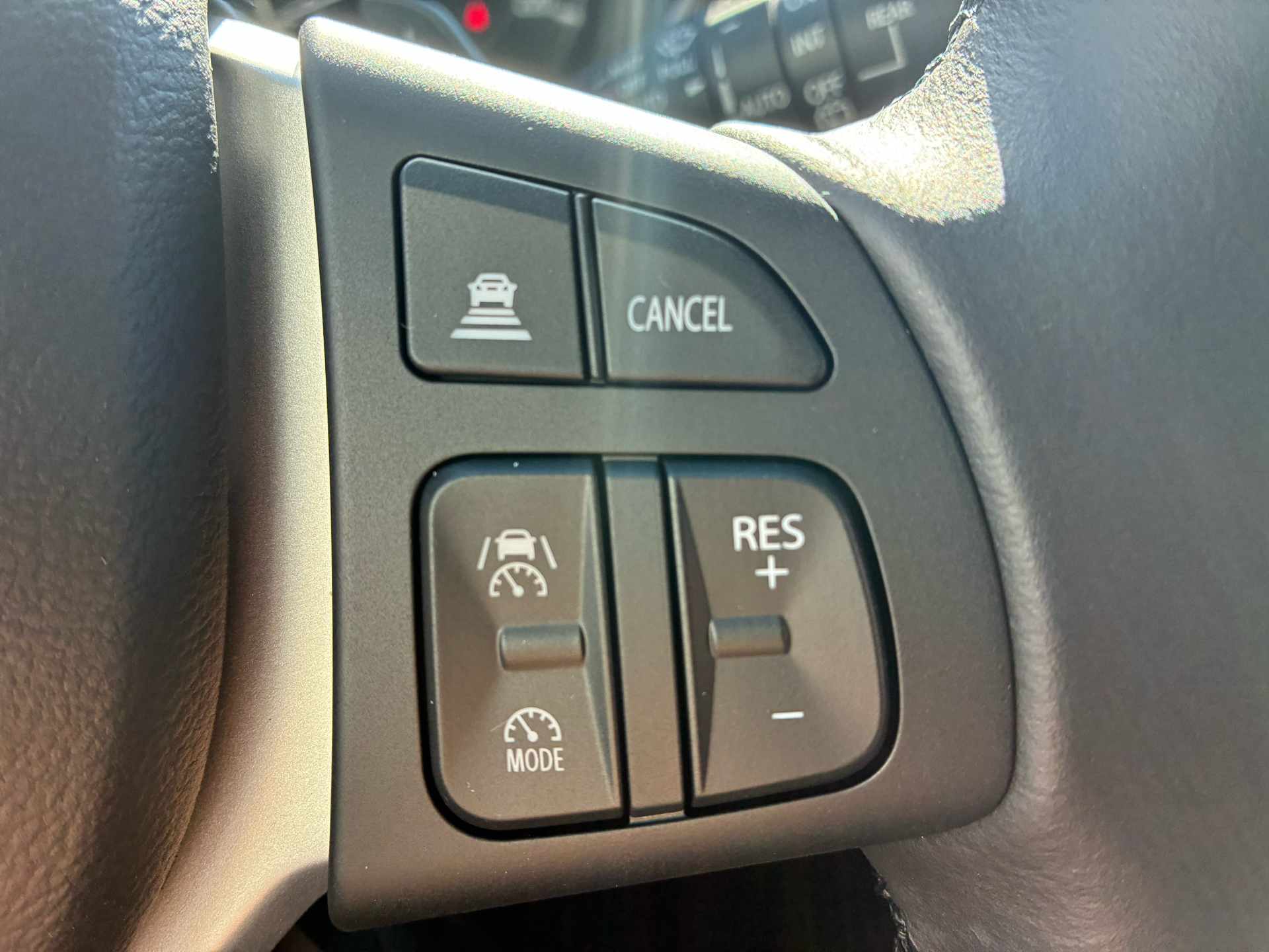 Billede af Suzuki Vitara 1,4 Hybrid Active  110HK 5d Aut. 