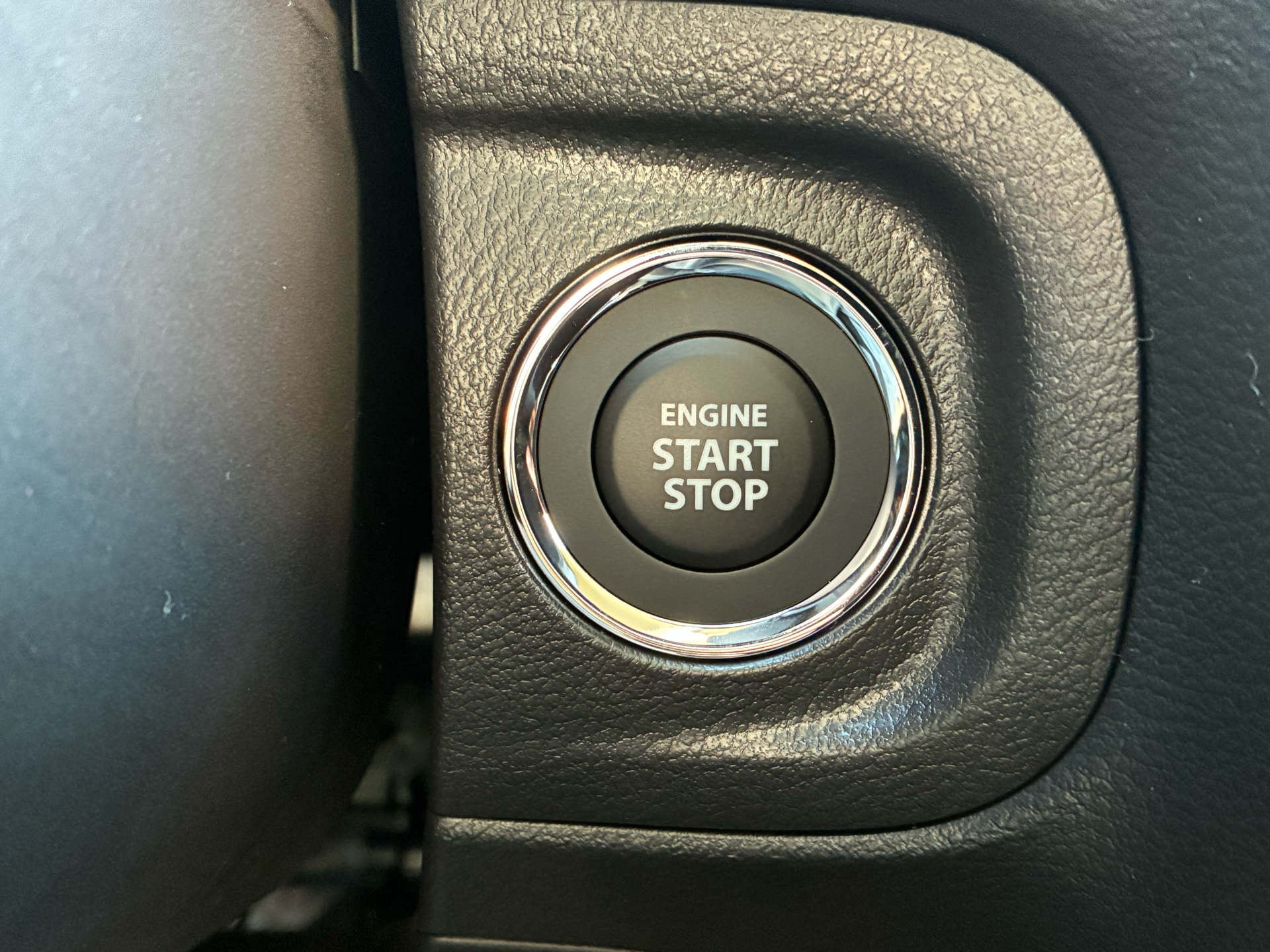 Billede af Suzuki Vitara 1,4 Hybrid Active  110HK 5d Aut. 