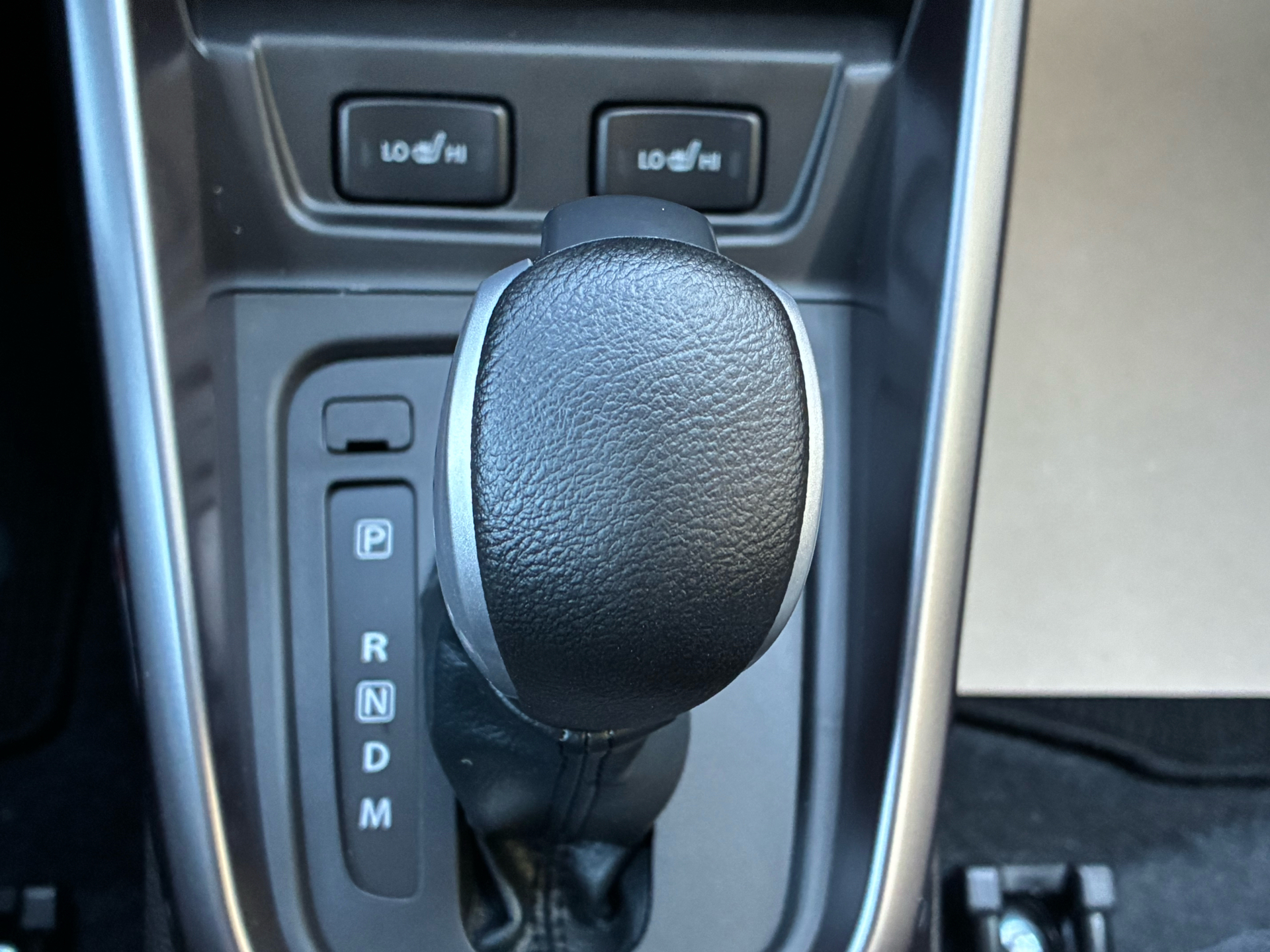 Billede af Suzuki Vitara 1,4 Hybrid Active  110HK 5d Aut. 