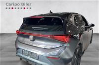 Cupra Born EL High 204HK 5d Aut.