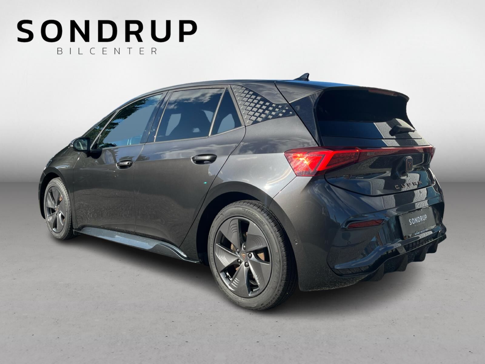 Billede af Cupra Born EL High 204HK 5d Aut.