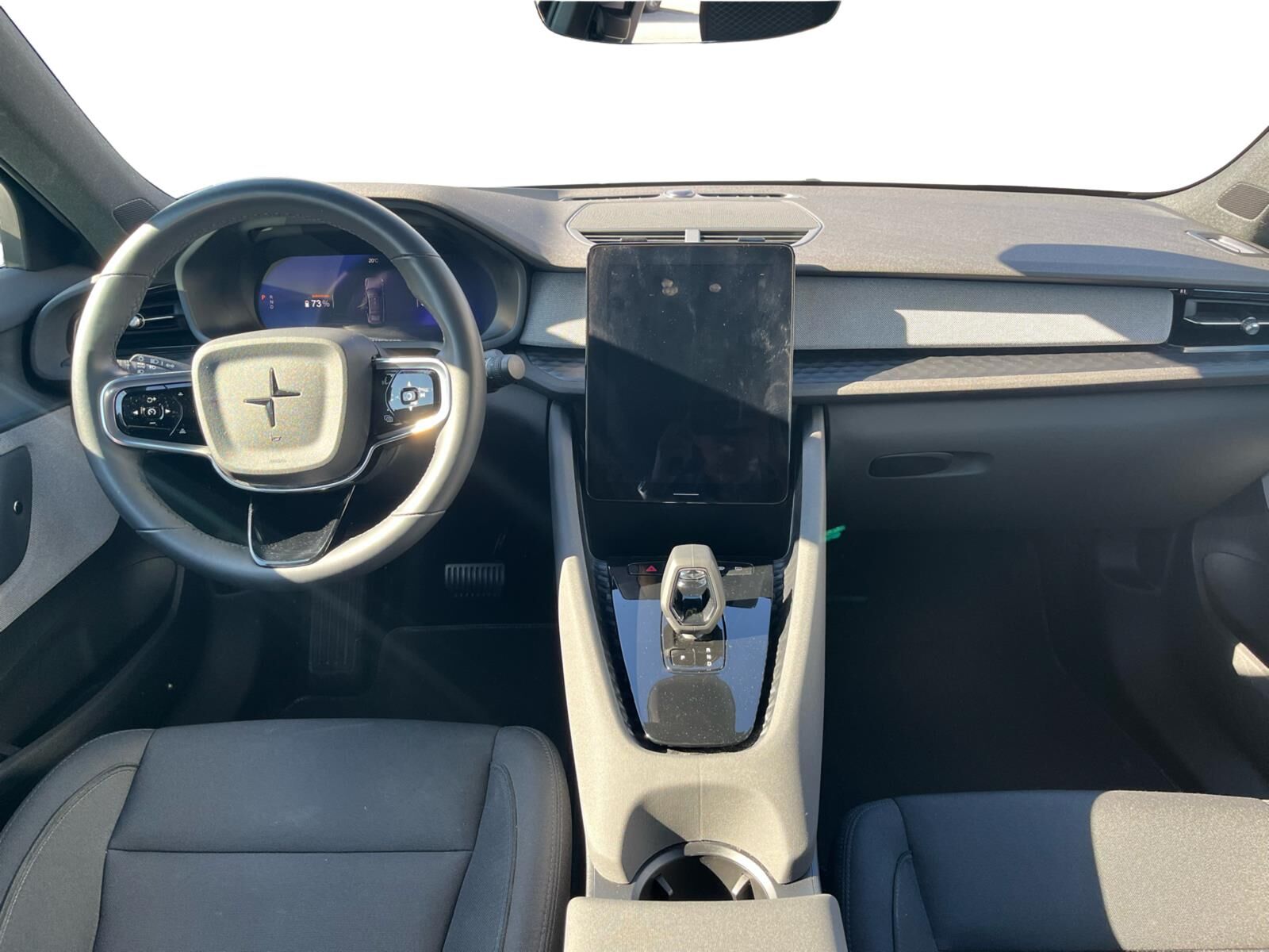 Billede af Polestar 2 EL Long range Single motor 231HK 5d Aut.