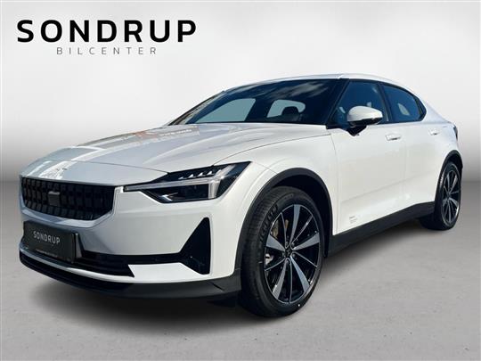 Polestar 2 EL Long range Single motor 231HK 5d Aut.