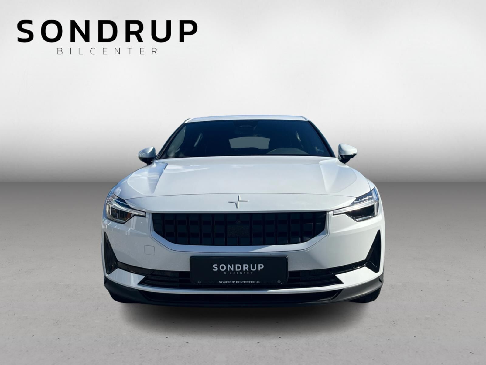 Billede af Polestar 2 EL Long range Single motor 231HK 5d Aut.