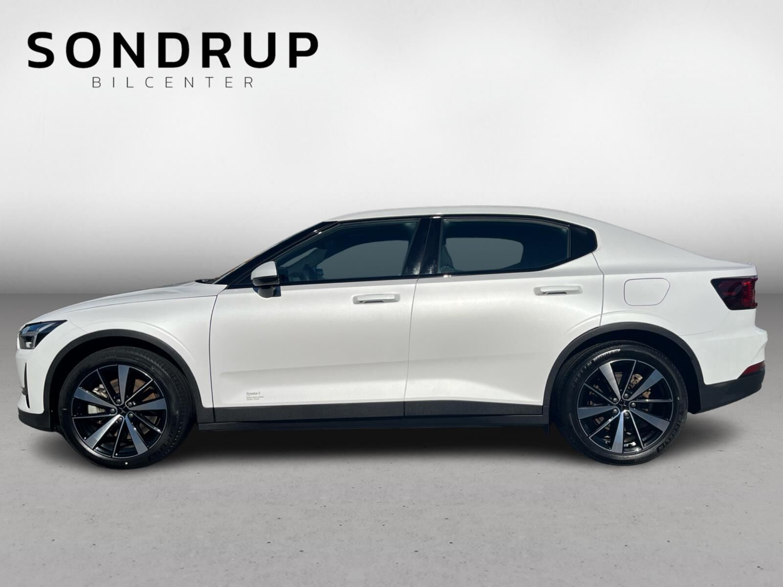 Billede af Polestar 2 EL Long range Single motor 231HK 5d Aut.