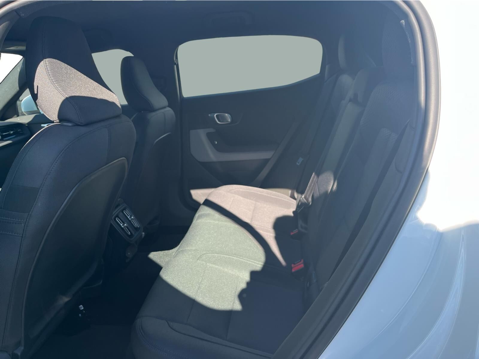 Billede af Polestar 2 EL Long range Single motor 231HK 5d Aut.
