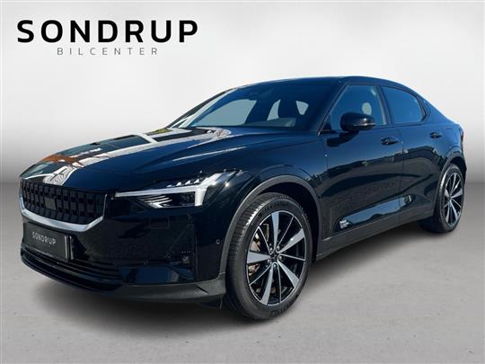 Polestar 2 EL Long Range AWD 408HK 5d Aut.