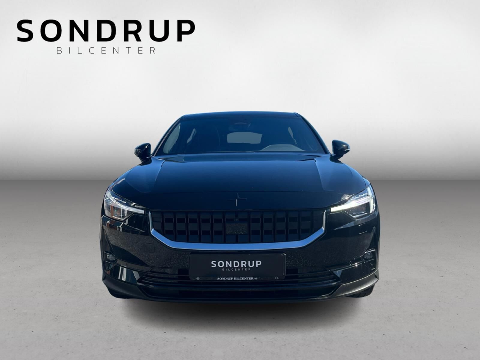 Billede af Polestar 2 EL Long Range AWD 408HK 5d Aut.