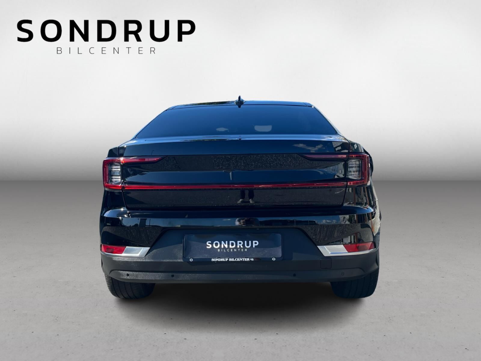 Billede af Polestar 2 EL Long Range AWD 408HK 5d Aut.