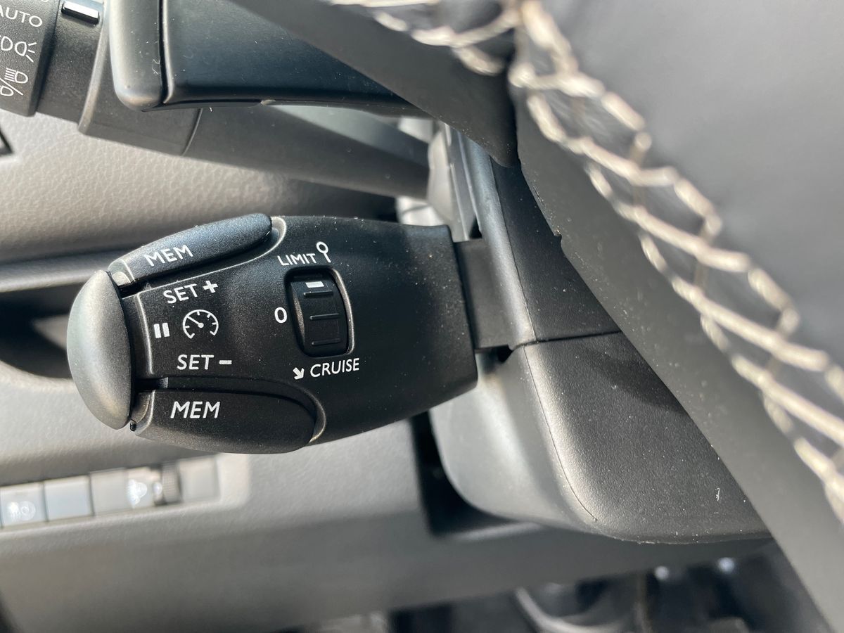 Billede af Toyota Proace Long 2,0 D Comfort Master To skydedør adskill SmartCargo 144HK Van 8g Aut.