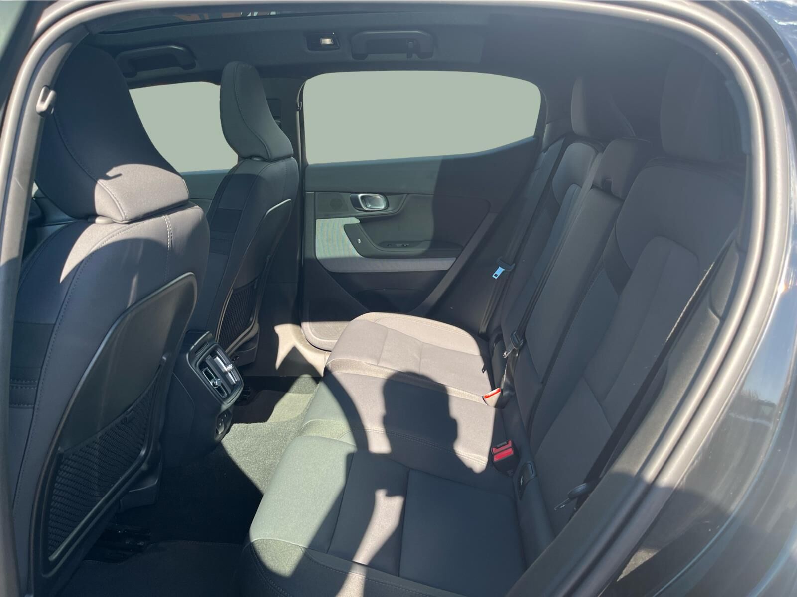 Billede af Polestar 2 EL Long Range AWD 408HK 5d Aut.
