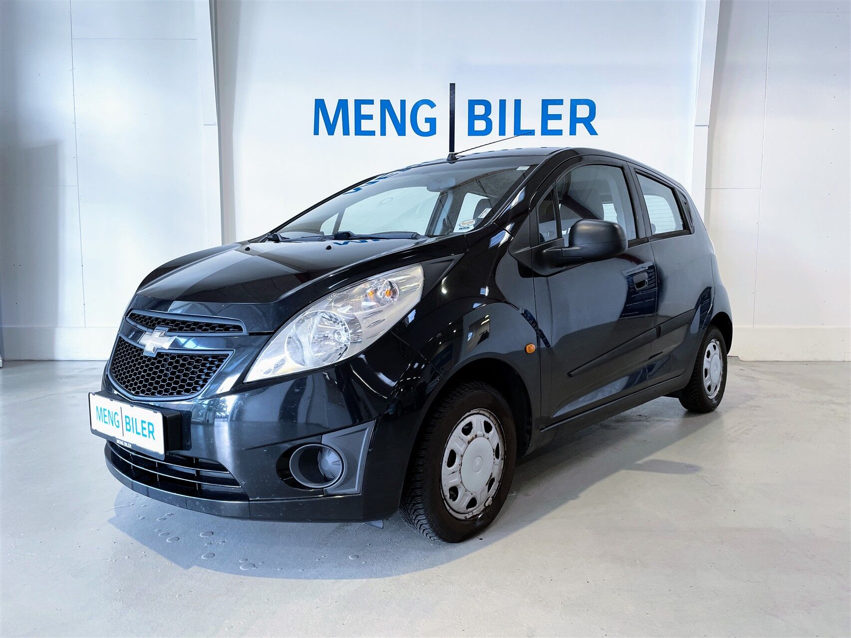 Billede af Chevrolet Spark 1,0 LS 68HK 5d