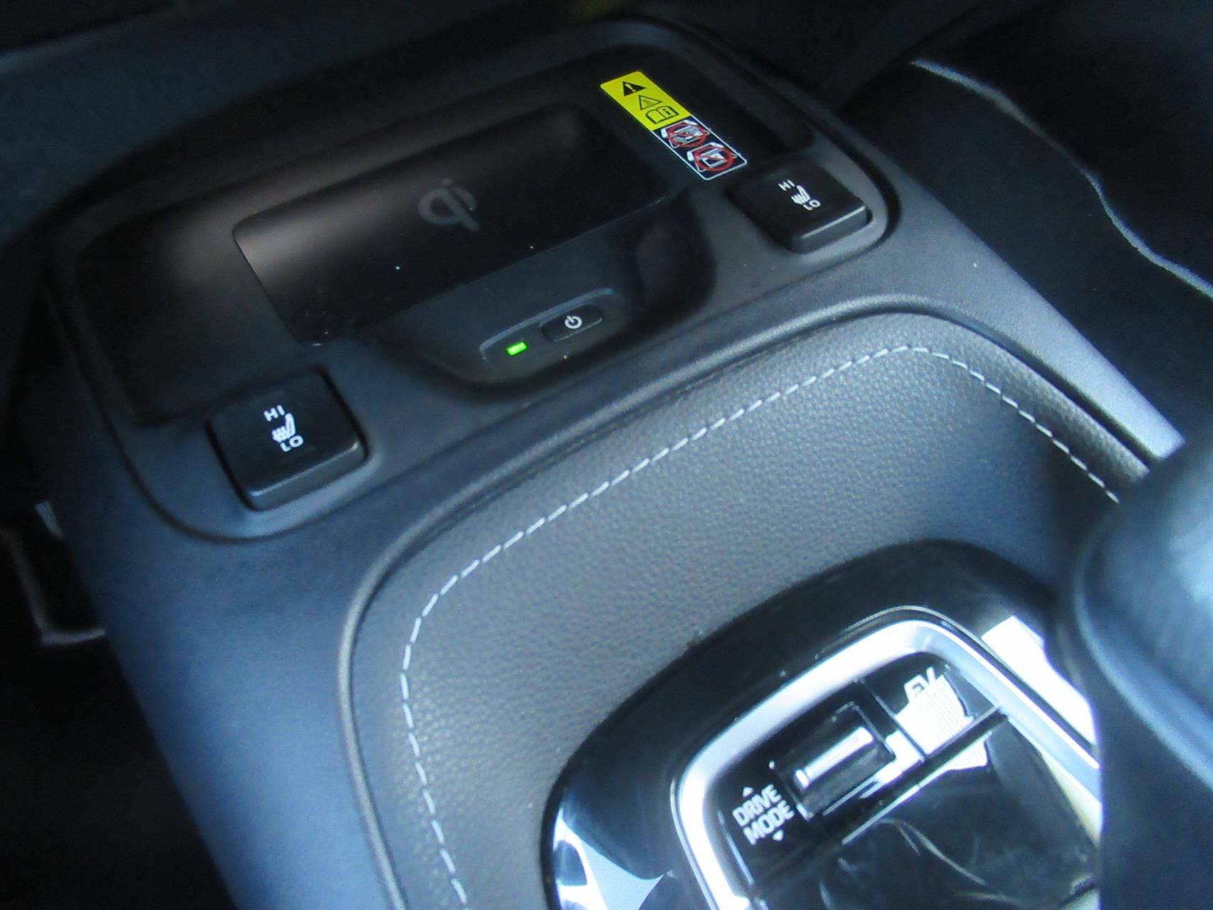 Billede af Toyota Corolla Touring Sports 1,8 Hybrid Style Safety Pack E-CVT 140HK Stc Trinl. Gear