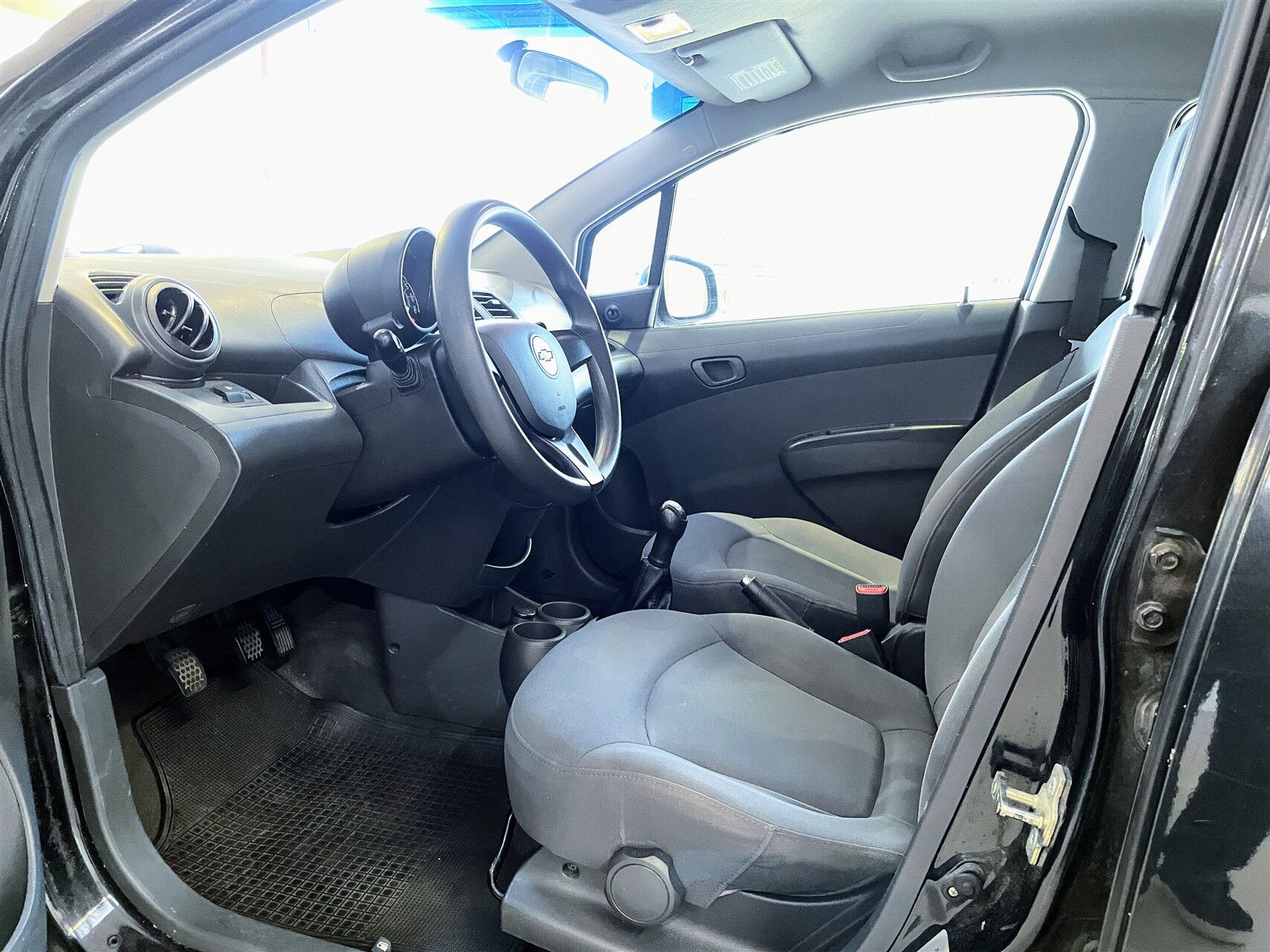 Billede af Chevrolet Spark 1,0 LS 68HK 5d