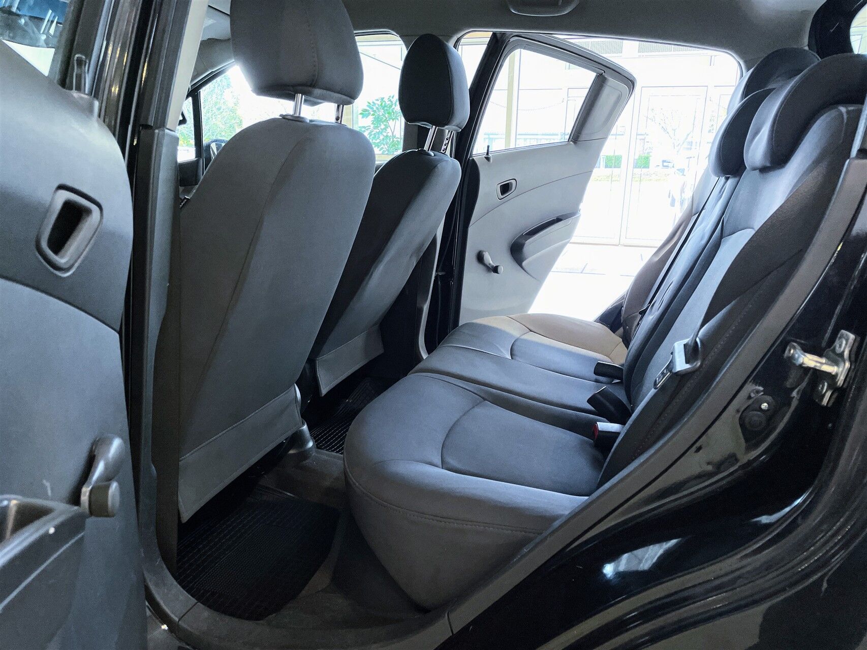 Billede af Chevrolet Spark 1,0 LS 68HK 5d