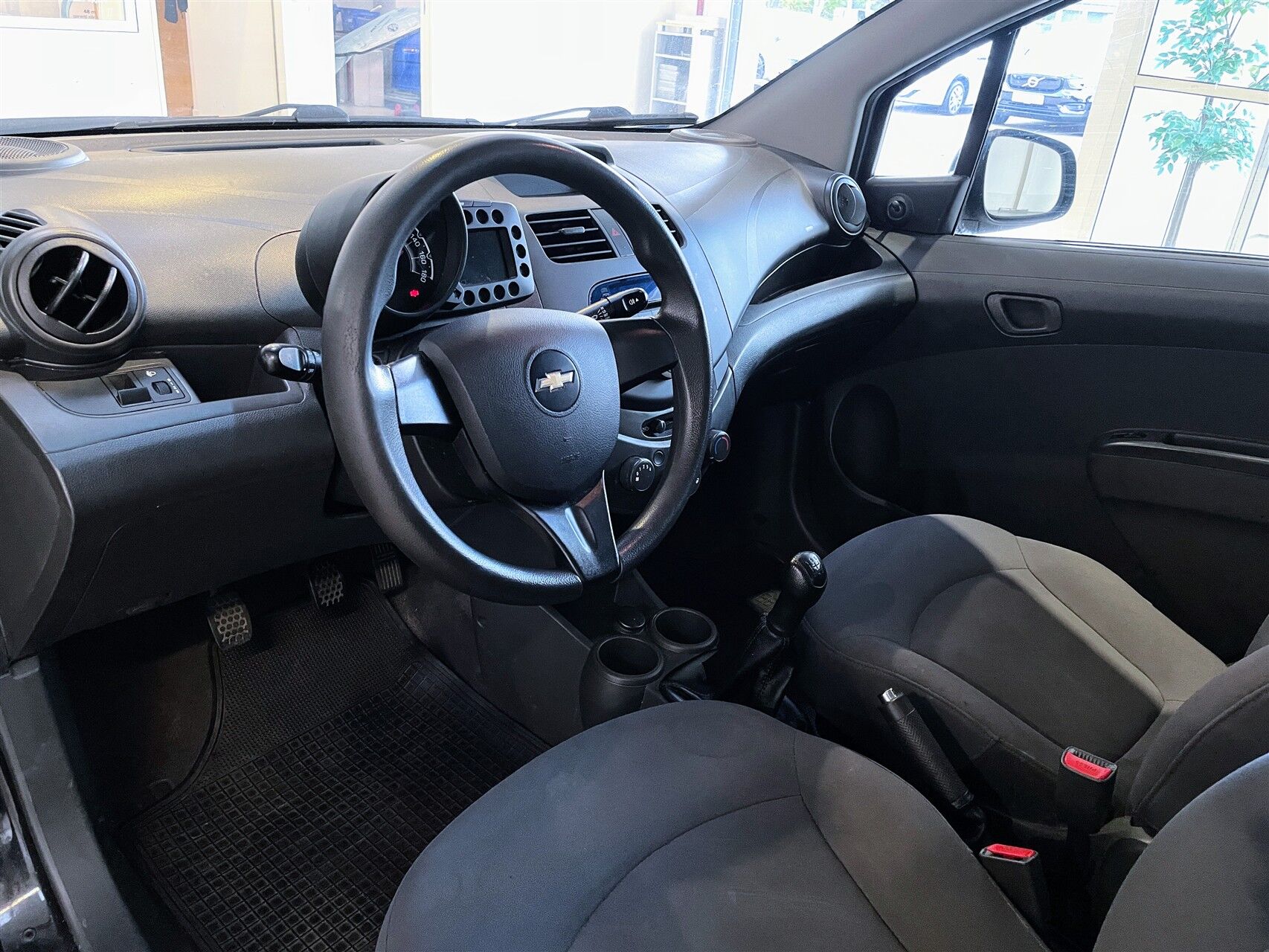 Billede af Chevrolet Spark 1,0 LS 68HK 5d