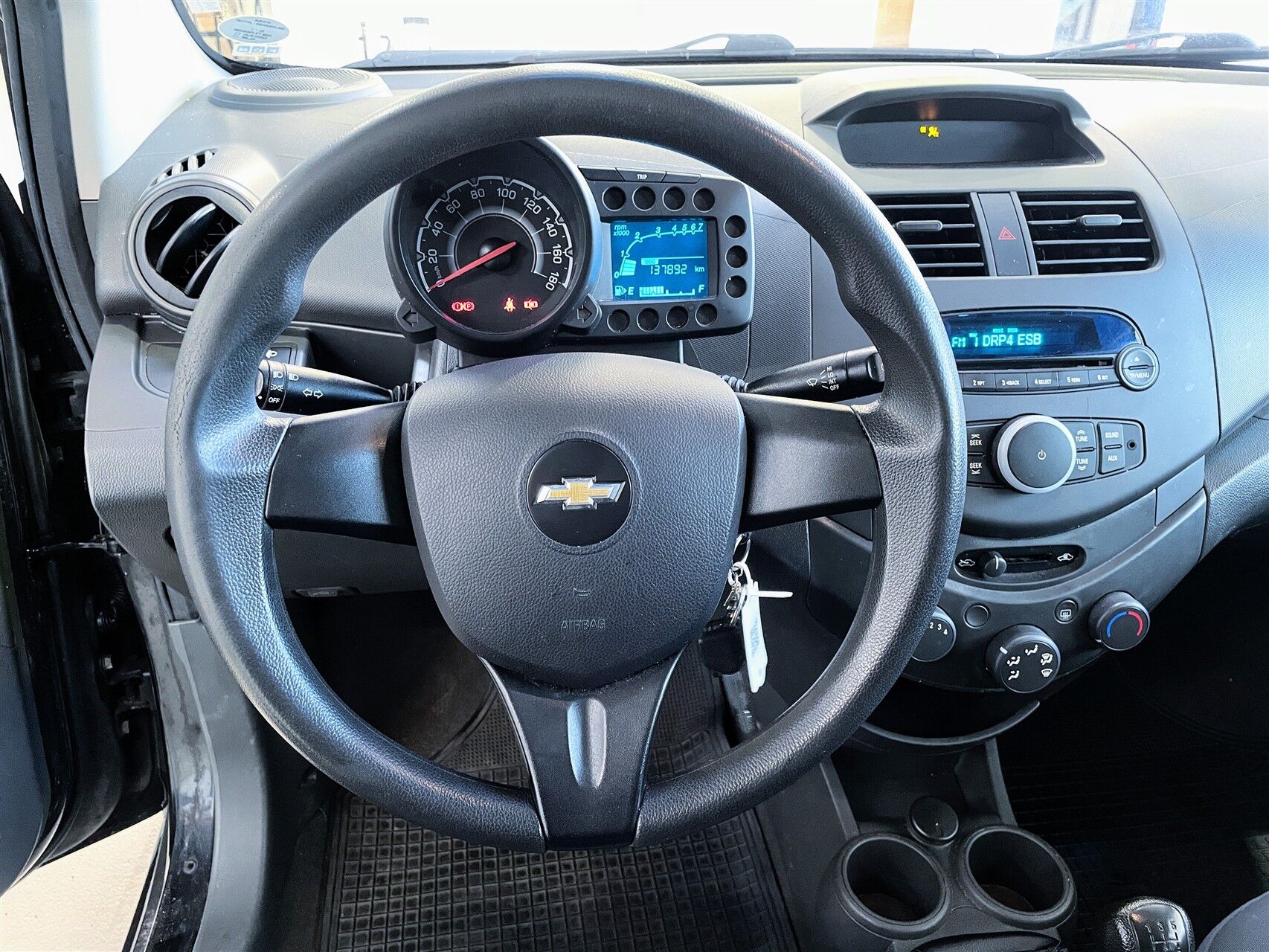 Billede af Chevrolet Spark 1,0 LS 68HK 5d