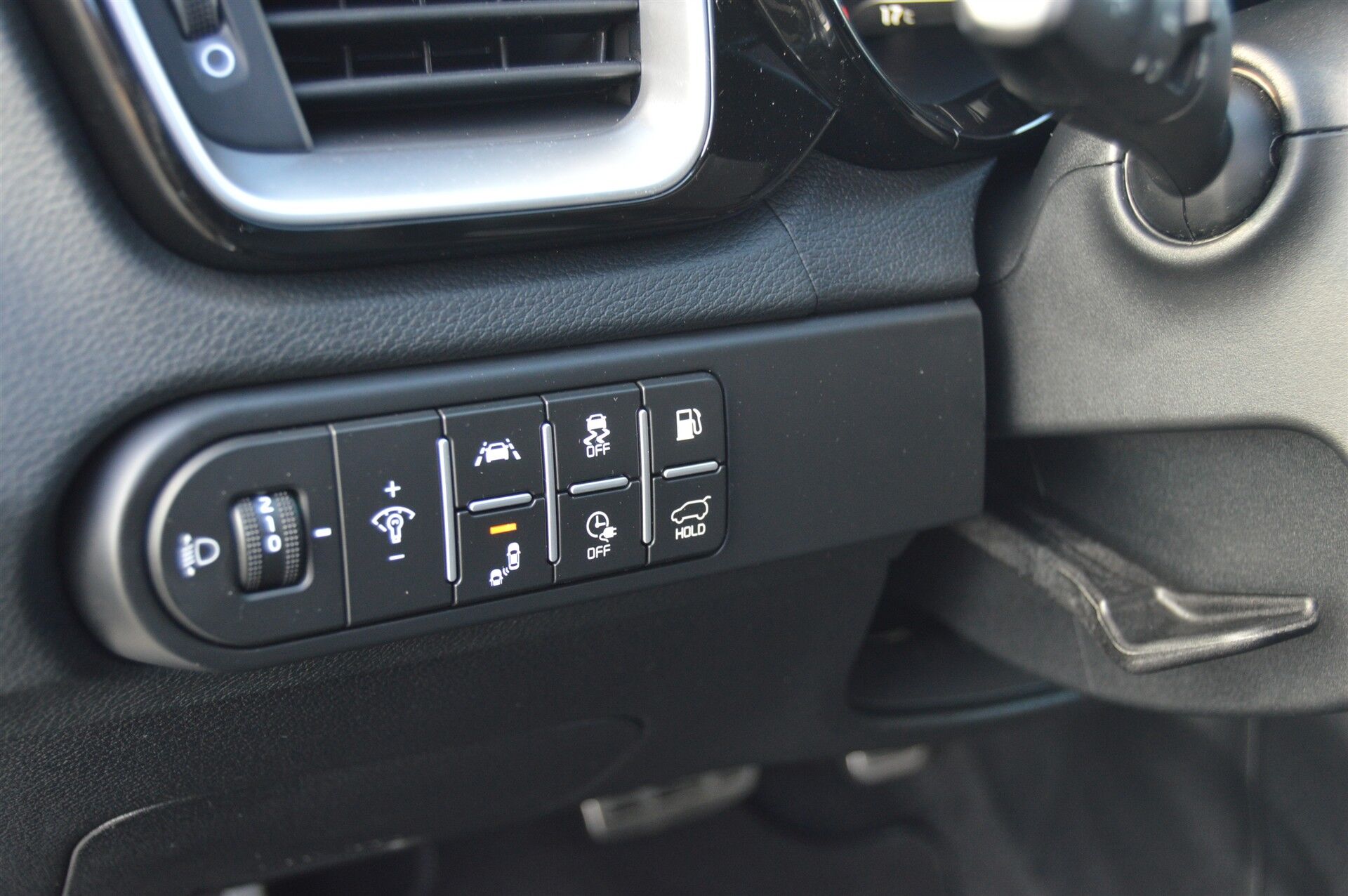 Billede af Kia Ceed SW 1,6 GDI PHEV  Plugin-hybrid Upgrade DCT 141HK Stc 6g Aut.