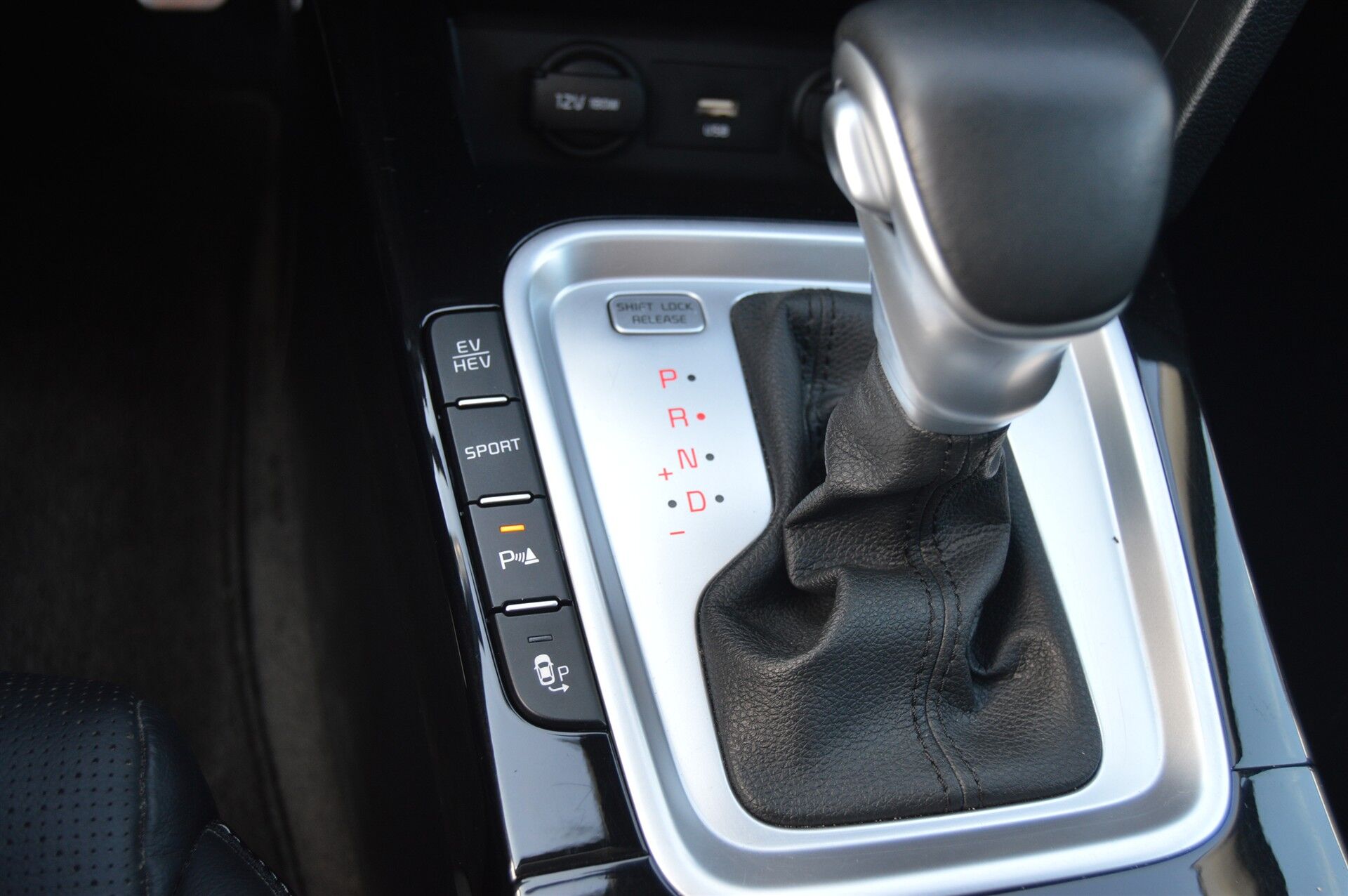 Billede af Kia Ceed SW 1,6 GDI PHEV  Plugin-hybrid Upgrade DCT 141HK Stc 6g Aut.