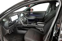 Hyundai Ioniq 6 Electric 77,4 kWh Advanced 229HK Aut.