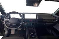 Hyundai Ioniq 6 Electric 77,4 kWh Advanced 229HK Aut.