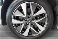 Hyundai Ioniq 6 Electric 77,4 kWh Advanced 229HK Aut.