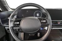 Hyundai Ioniq 6 Electric 77,4 kWh Advanced 229HK Aut.