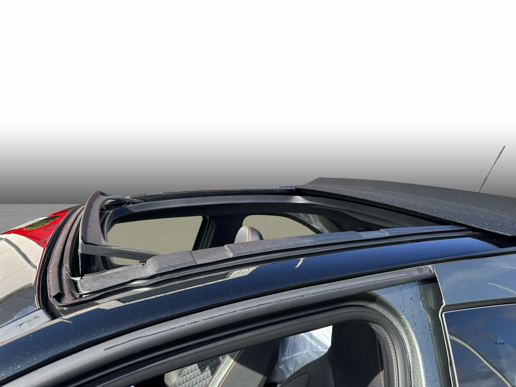 Billede af Toyota Aygo X 1,0 VVT-I Air Limited 72HK 5d Aut.