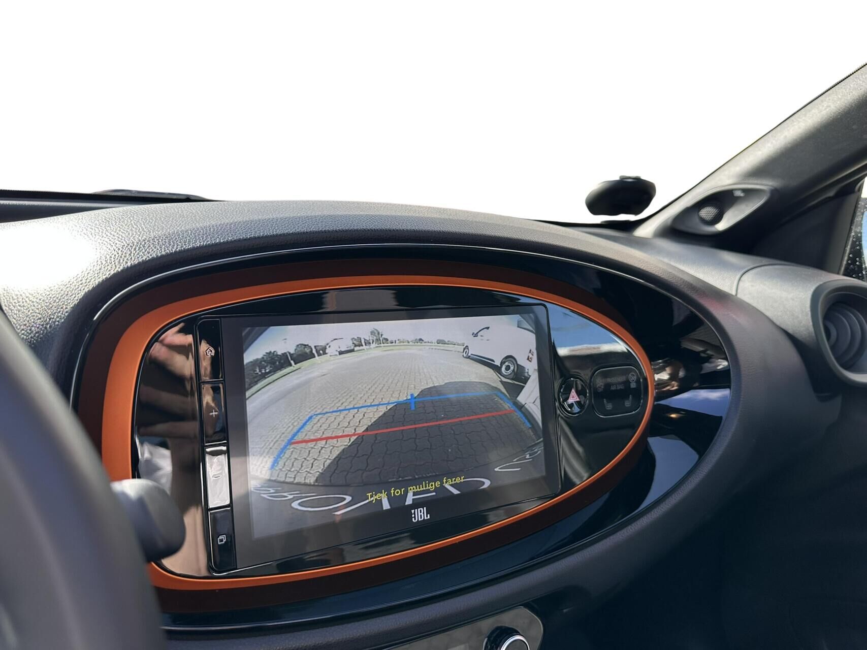 Billede af Toyota Aygo X 1,0 VVT-I Air Limited 72HK 5d Aut.