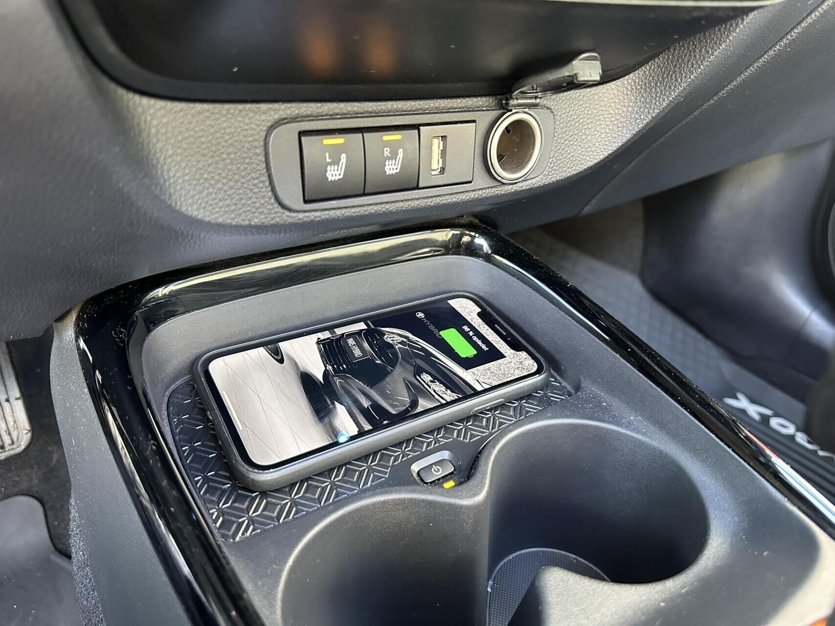 Billede af Toyota Aygo X 1,0 VVT-I Air Limited 72HK 5d Aut.