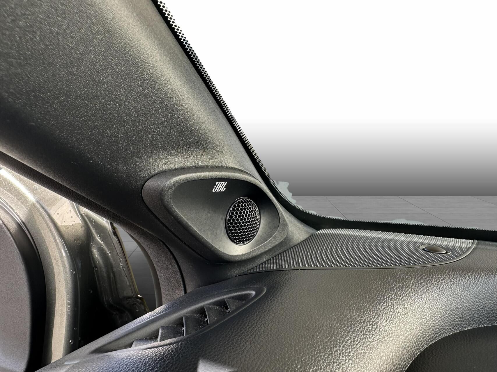 Billede af Toyota Aygo X 1,0 VVT-I Air Limited 72HK 5d Aut.