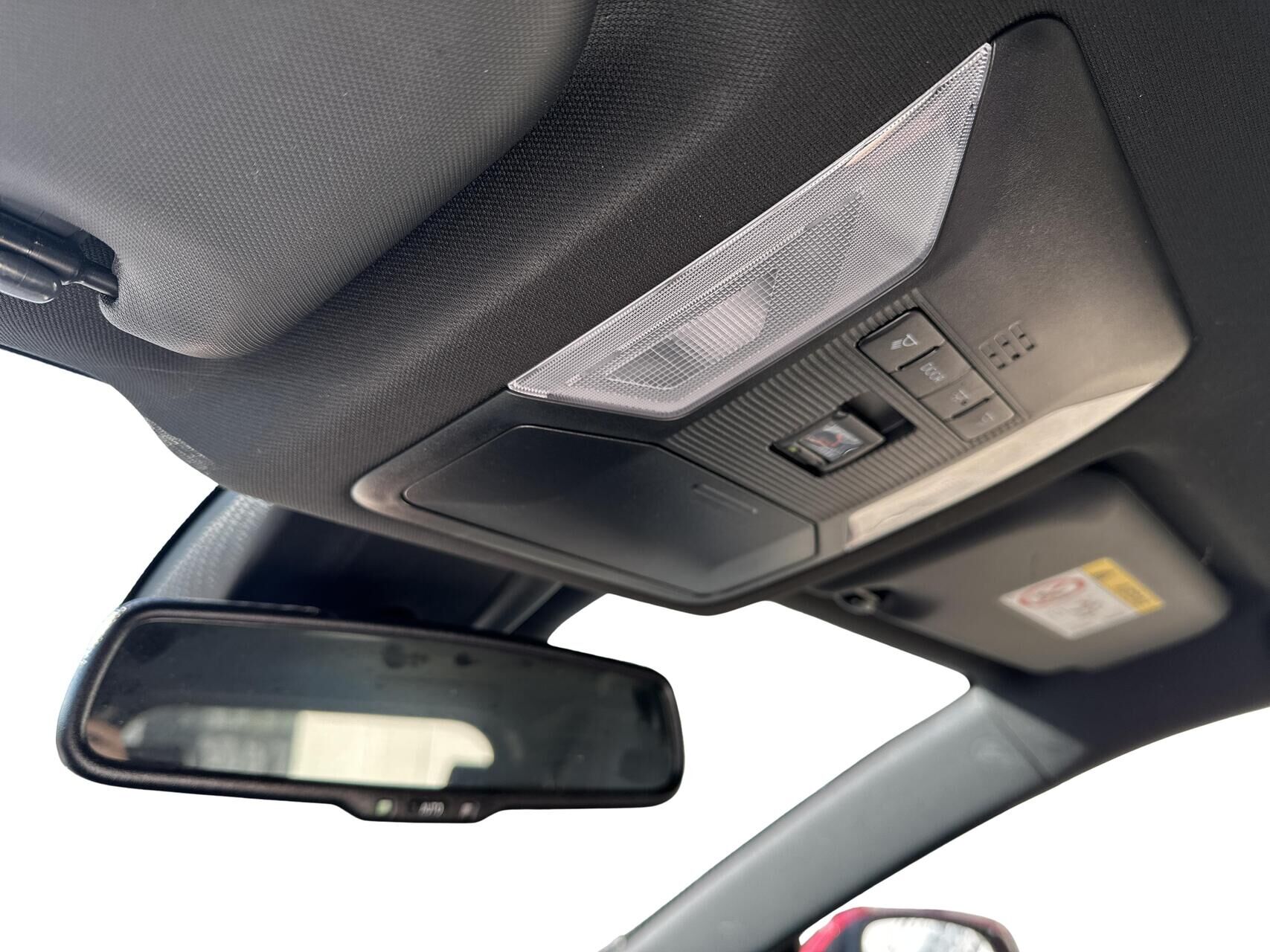 Billede af Toyota RAV4 Plug-in 2,5 Plugin-hybrid Active Comfort AWD 306HK 5d 6g Aut.