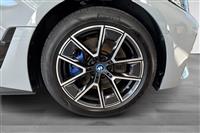BMW i4 M50 Gran Coupé EL XDrive 544HK 5d Aut.
