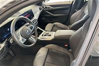 BMW i4 M50 Gran Coupé EL XDrive 544HK 5d Aut.
