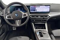 BMW i4 M50 Gran Coupé EL XDrive 544HK 5d Aut.