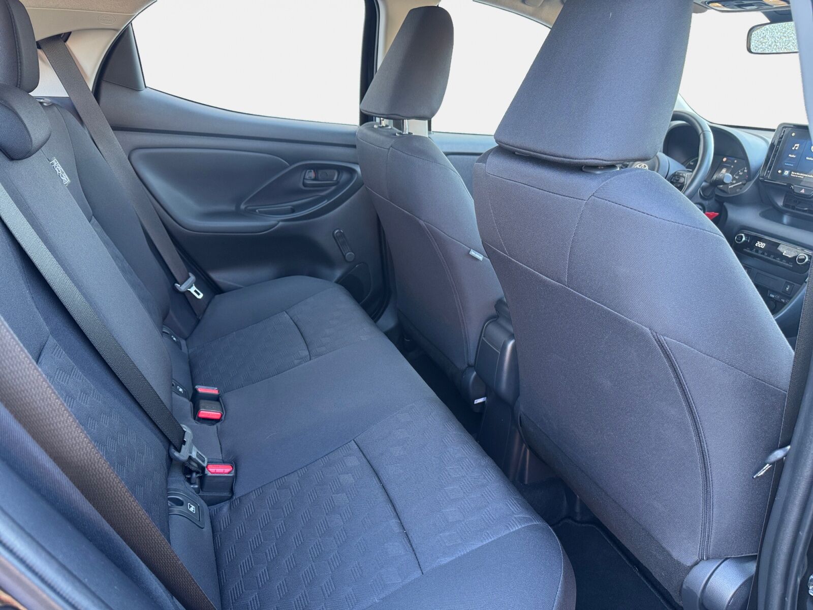 Billede af Toyota Yaris 1,5 Hybrid Essential 116HK 5d Trinl. Gear