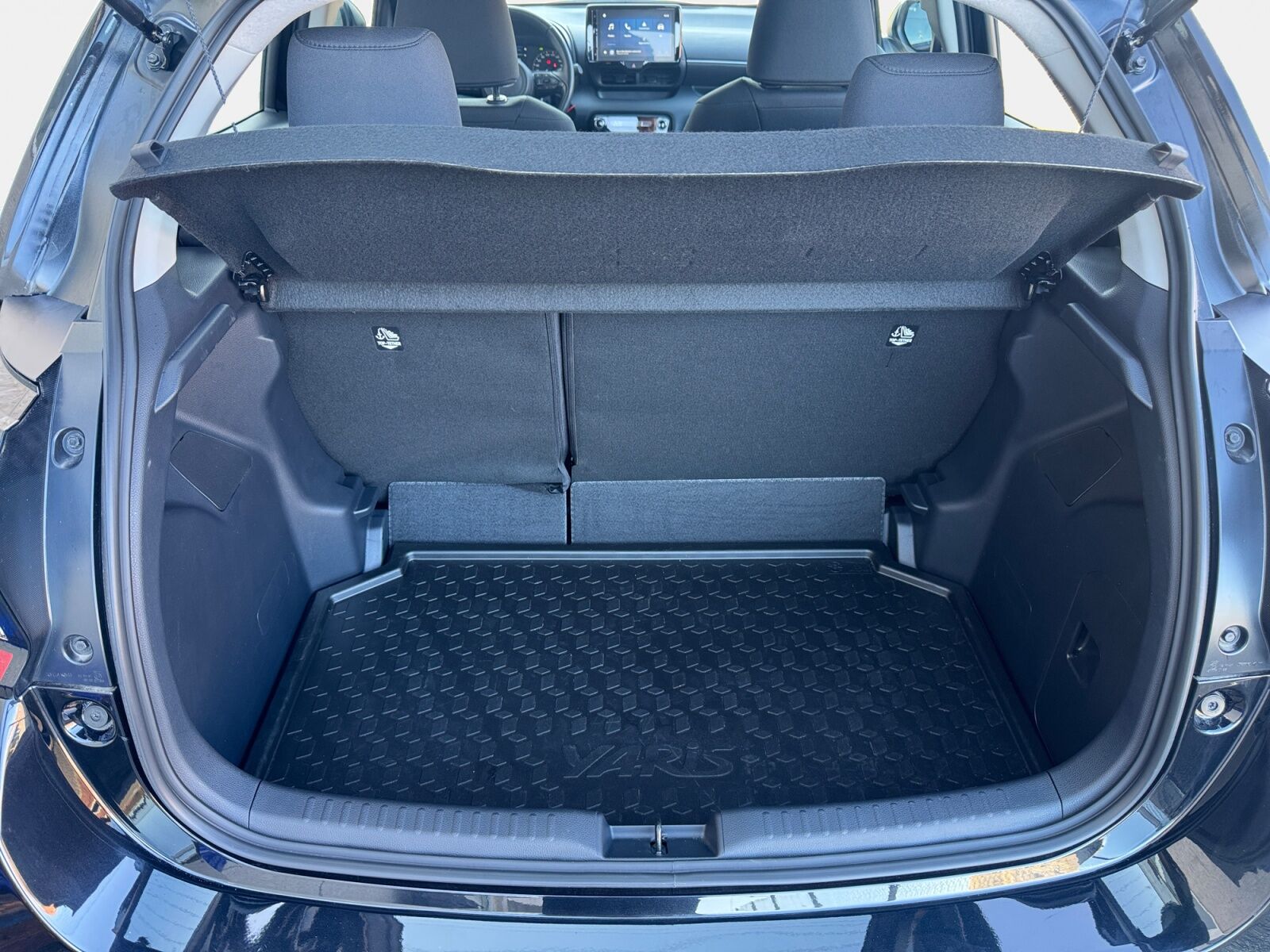 Billede af Toyota Yaris 1,5 Hybrid Essential 116HK 5d Trinl. Gear