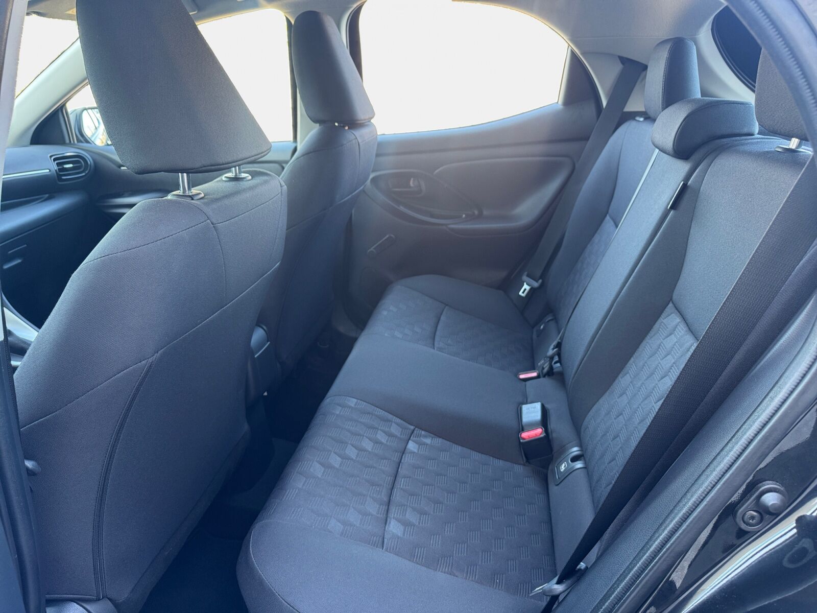 Billede af Toyota Yaris 1,5 Hybrid Essential 116HK 5d Trinl. Gear