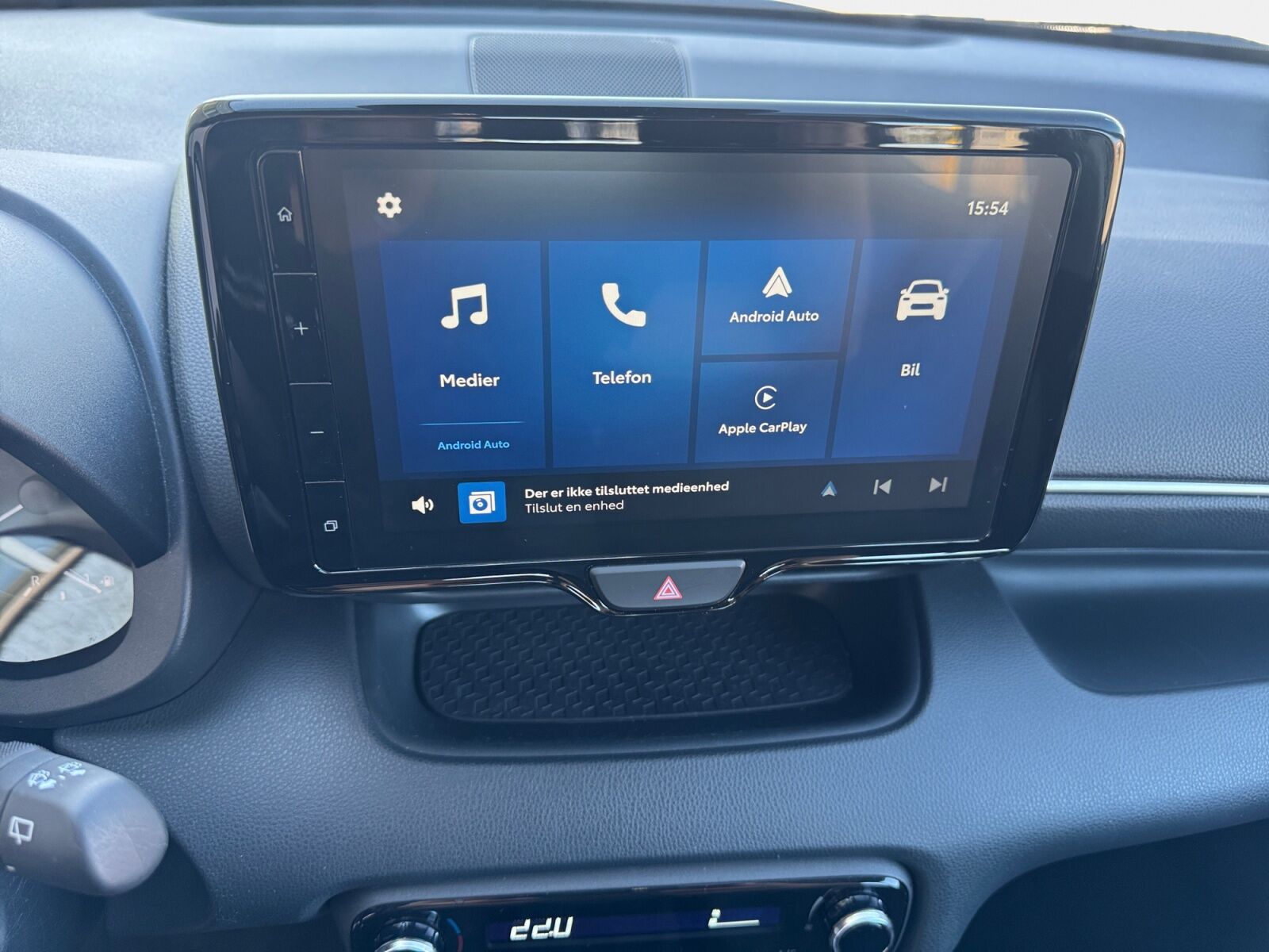 Billede af Toyota Yaris 1,5 Hybrid Essential 116HK 5d Trinl. Gear