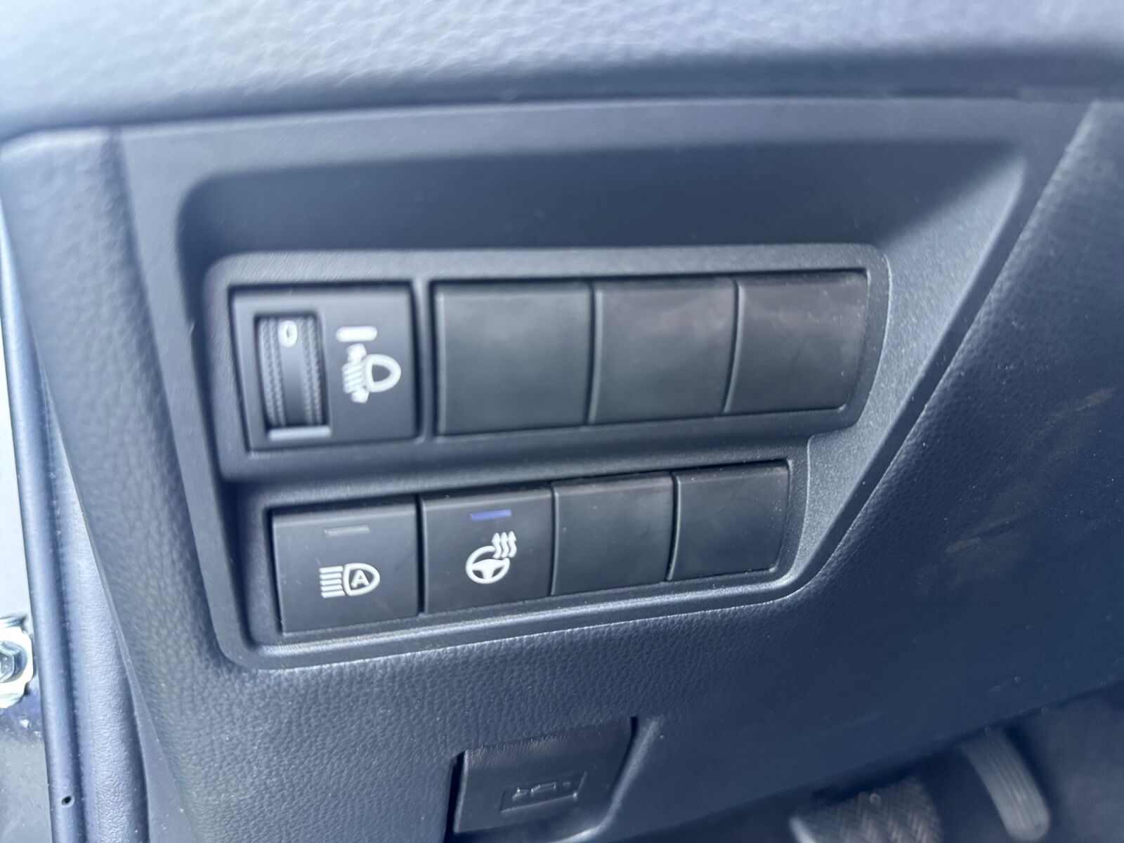 Billede af Toyota Yaris 1,5 Hybrid Essential 116HK 5d Trinl. Gear