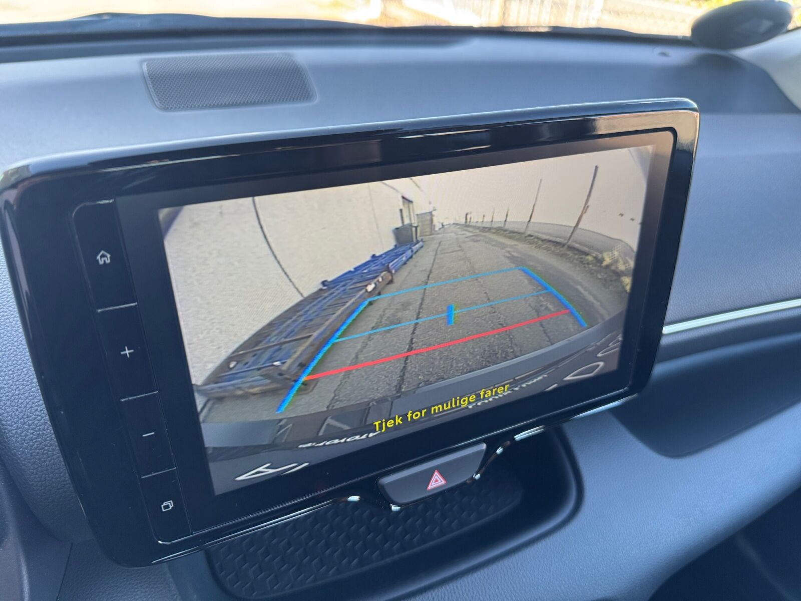 Billede af Toyota Yaris 1,5 Hybrid Essential 116HK 5d Trinl. Gear