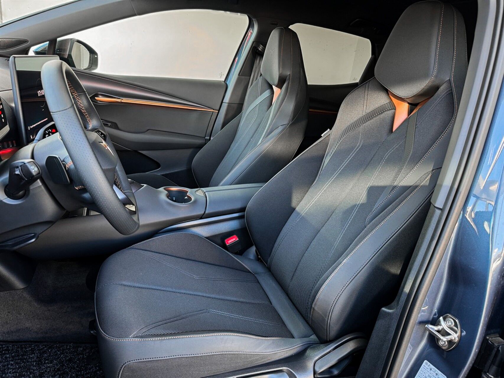 Billede af Cupra Tavascan EL 286HK 5d Aut.