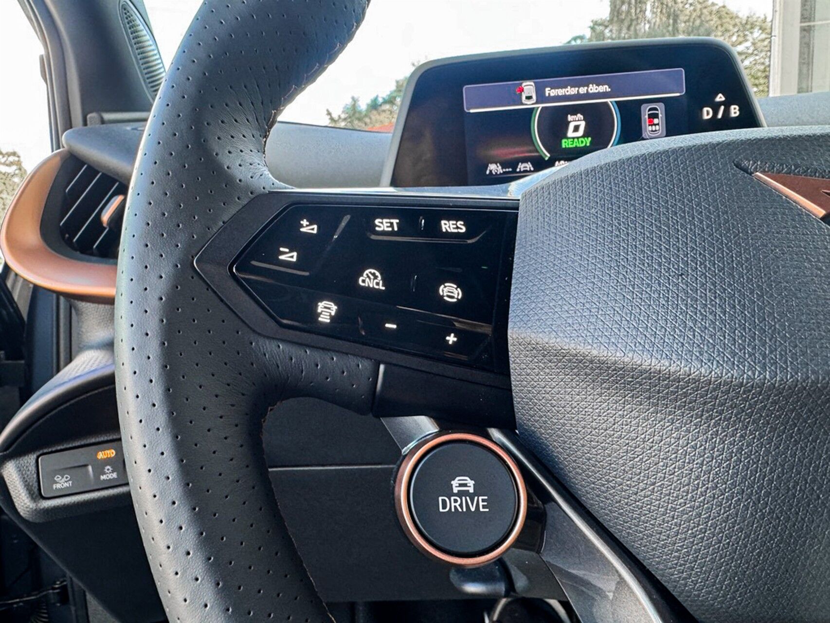 Billede af Cupra Tavascan EL 286HK 5d Aut.