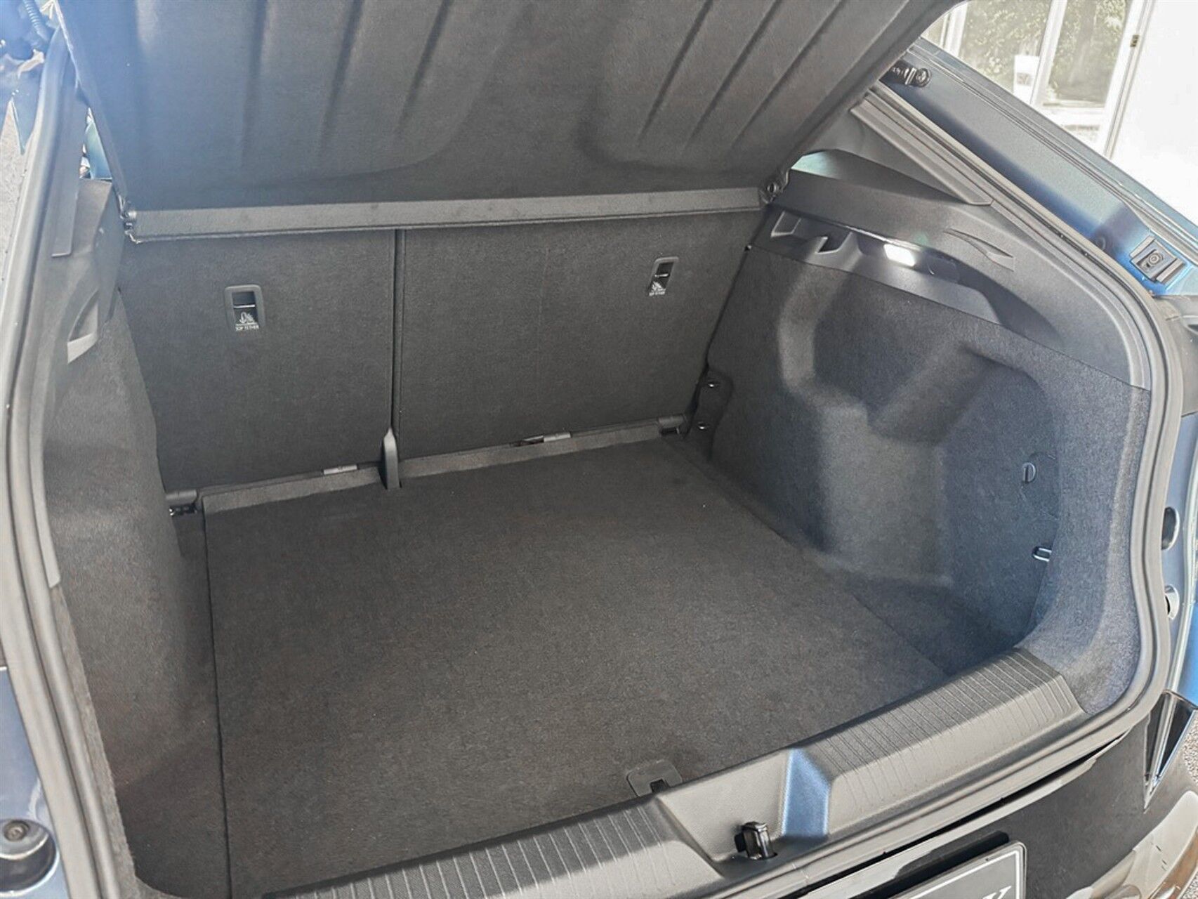 Billede af Cupra Tavascan EL 286HK 5d Aut.