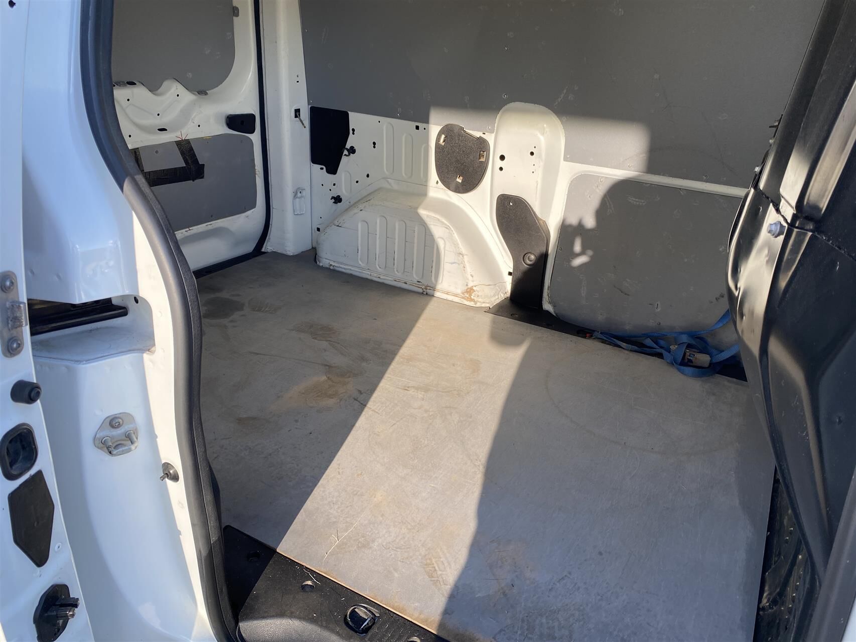 Billede af Dacia Dokker 1,5 DCi Essential 95HK Van 6g