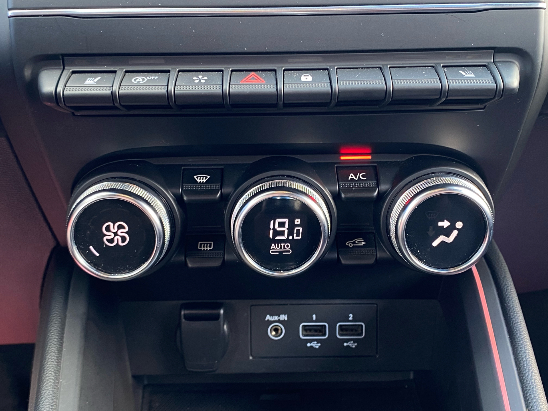 Billede af Renault Clio 1,0 TCE RS-Line 100HK 5d