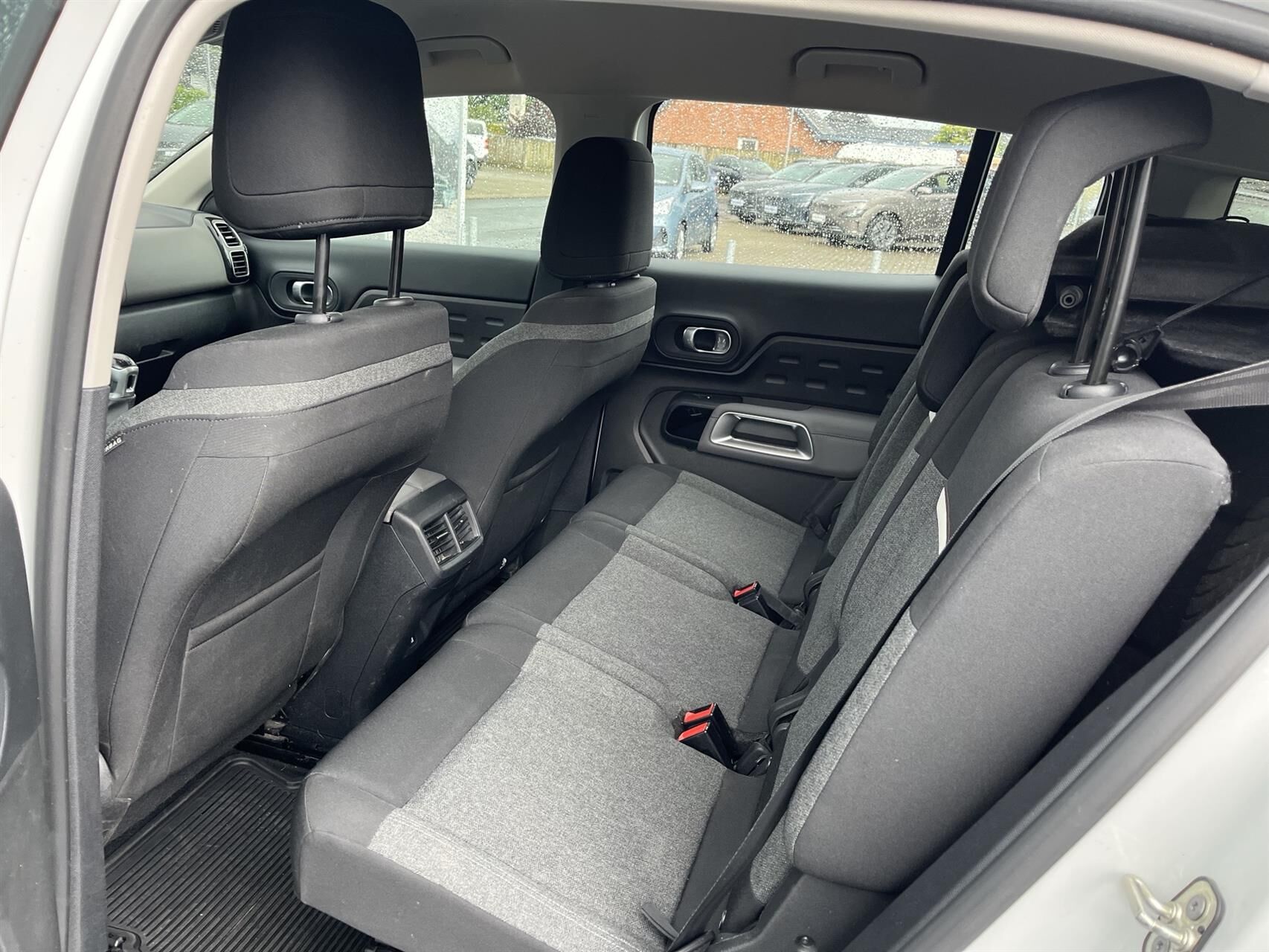 Billede af Citroën C5 Aircross 1,5 Blue HDi Iconic start/stop 130HK 5d 6g